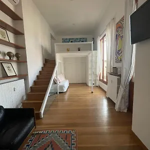 Casa Pagano Un Pezzo Di Cielo Su Milan